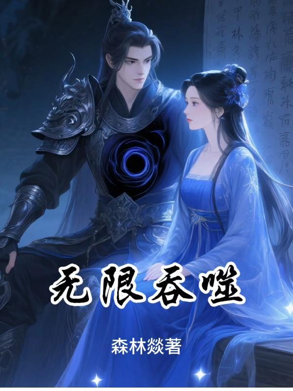 无限吞噬 无限吞噬