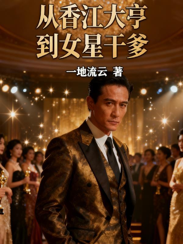 从香江大亨到女星干爹 从香江大亨到女星干爹